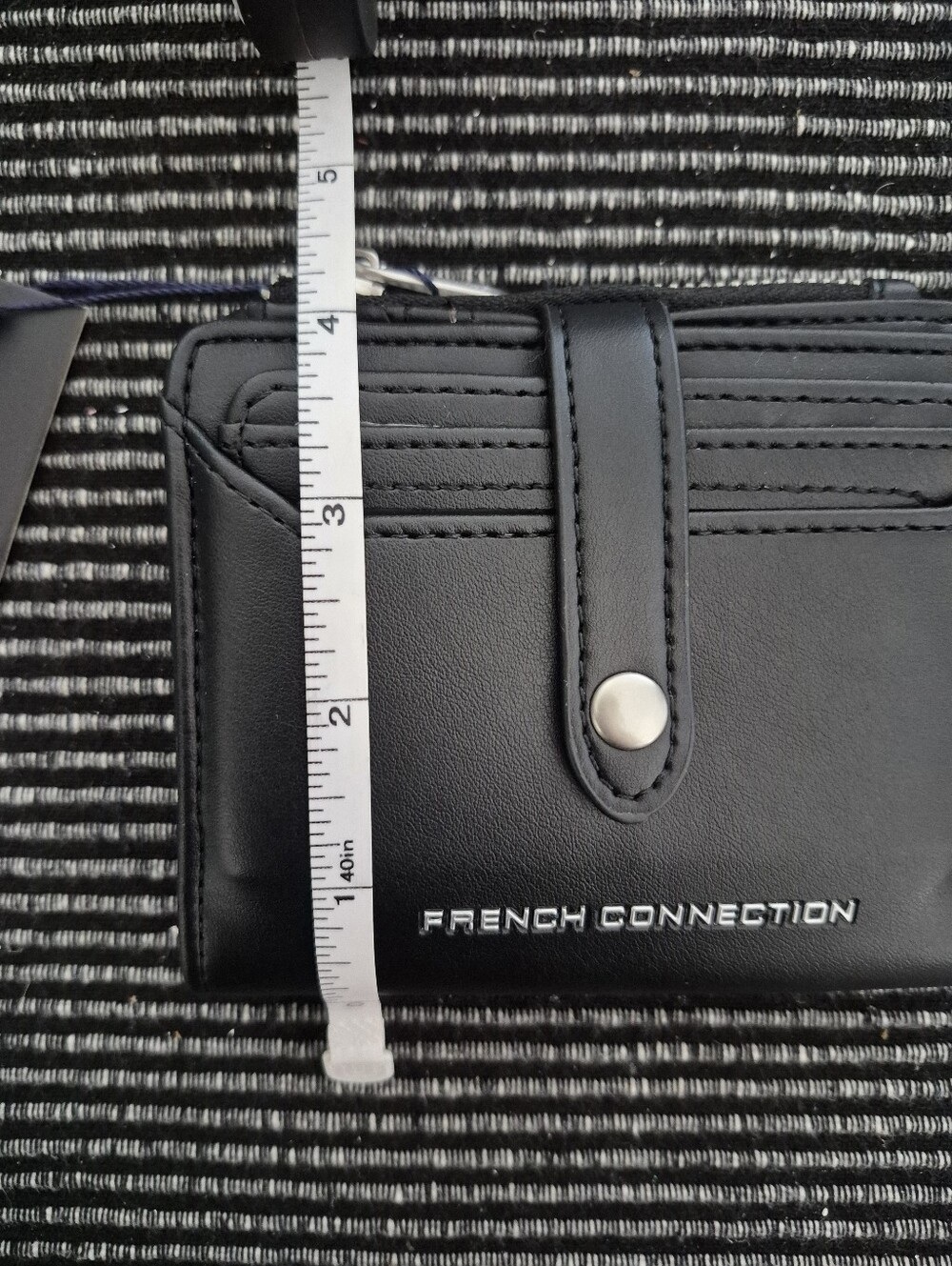 French Connection Wallet - Picture 6 of 6